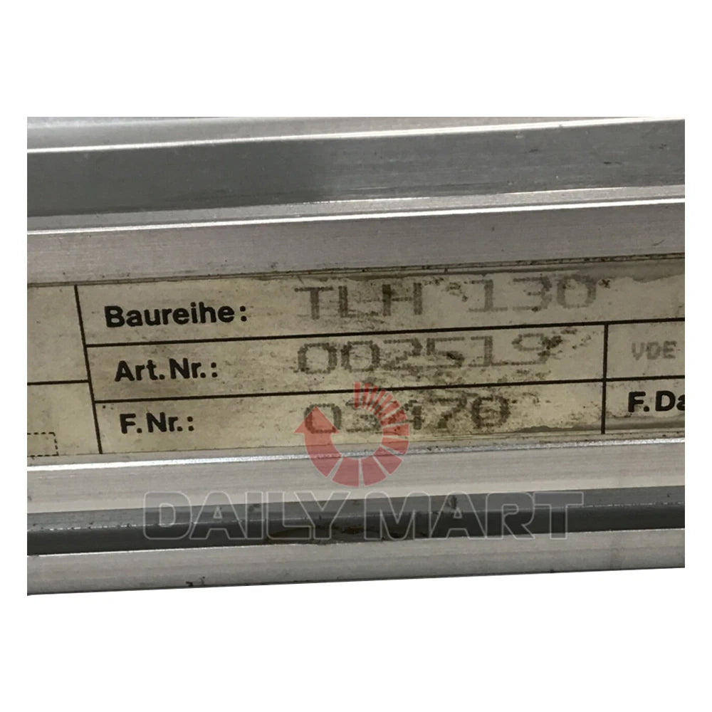 NOVOTECHNIK TLH-130 TLH130 Position Transducer