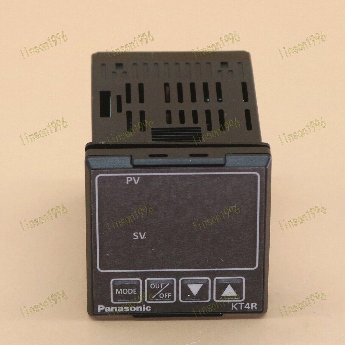 PANASONIC Temperature Controller AKT4R111100 - PANASONIC