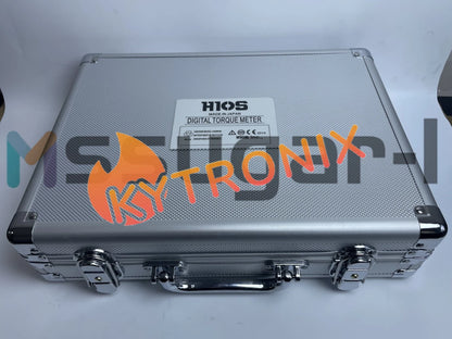 HIOS HP-100 Digital Torque Meter Tester #