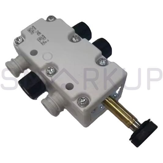 new  AVENTICS 5727455302 Solenoid Valve