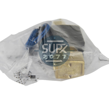 CKD AG43-02-4 Solenoid Valve AC110V #su