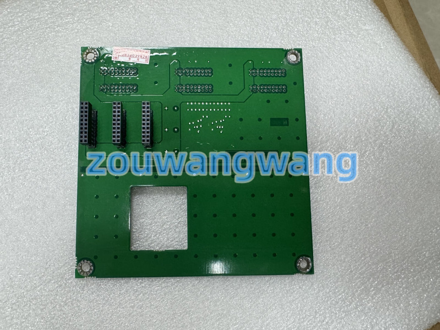 new 1PCS AGBB-01C Control Panel