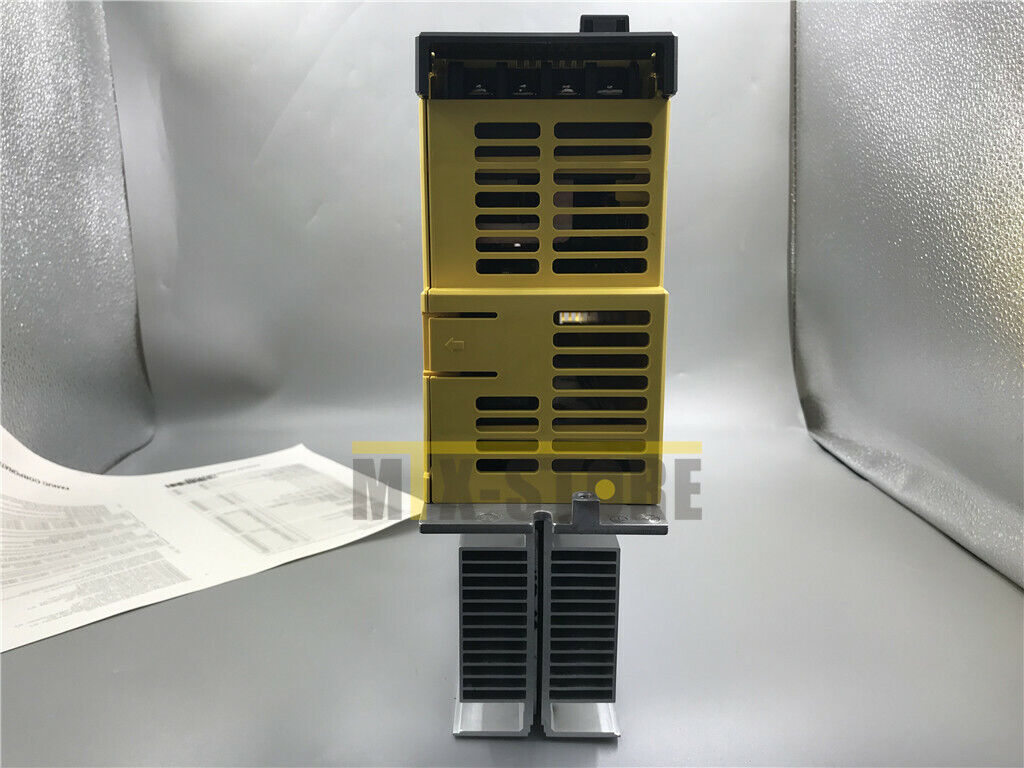 new 1pcs ones FANUC A06B-6110-H015 SERVO AMPLIFIER - FANUC