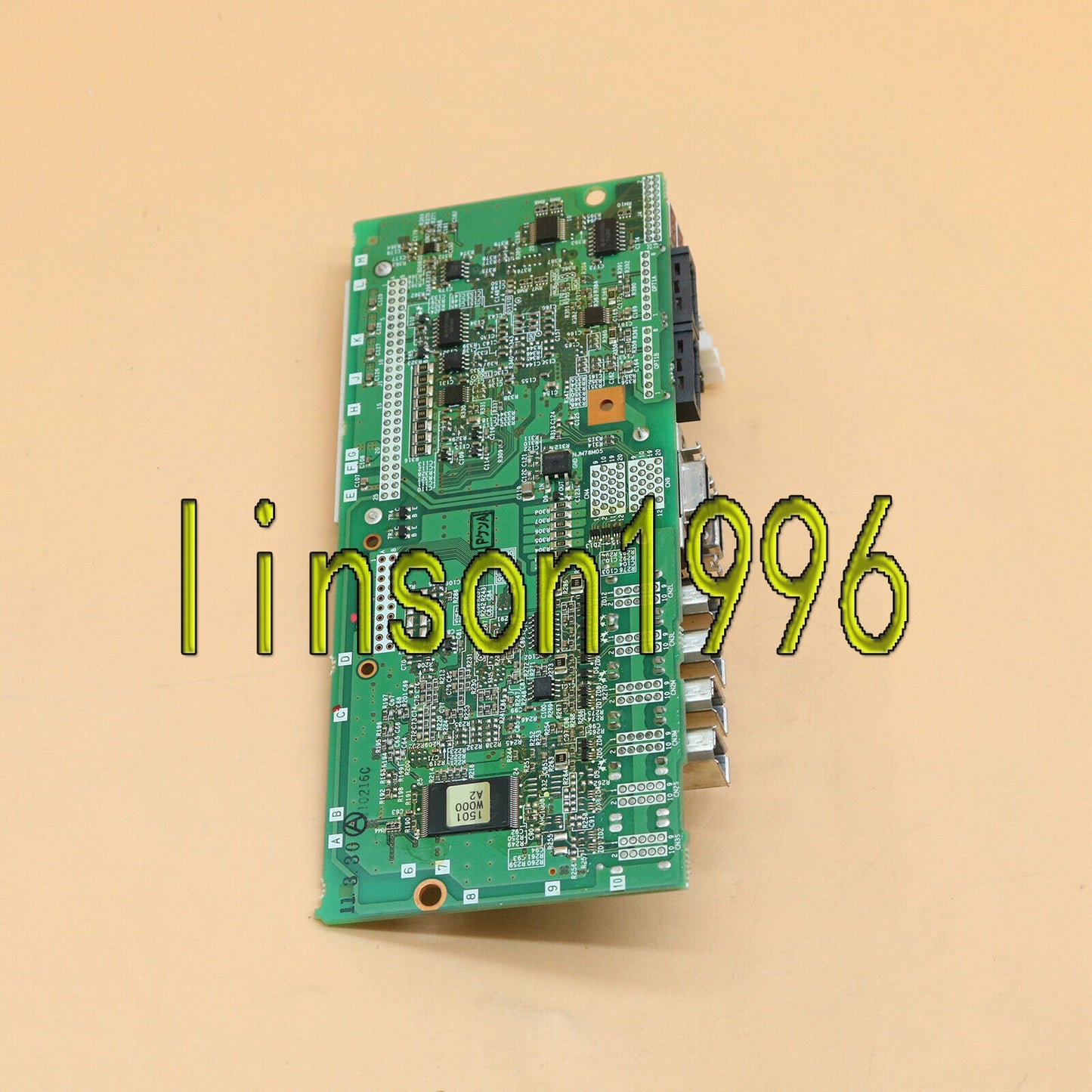 Mitsubishi RM115A-22 SHIP EXPRESS - MITSUBISHI
