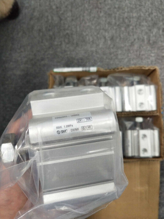 1PC SMC CDQ2B63-10DMZ Cylinder #SM