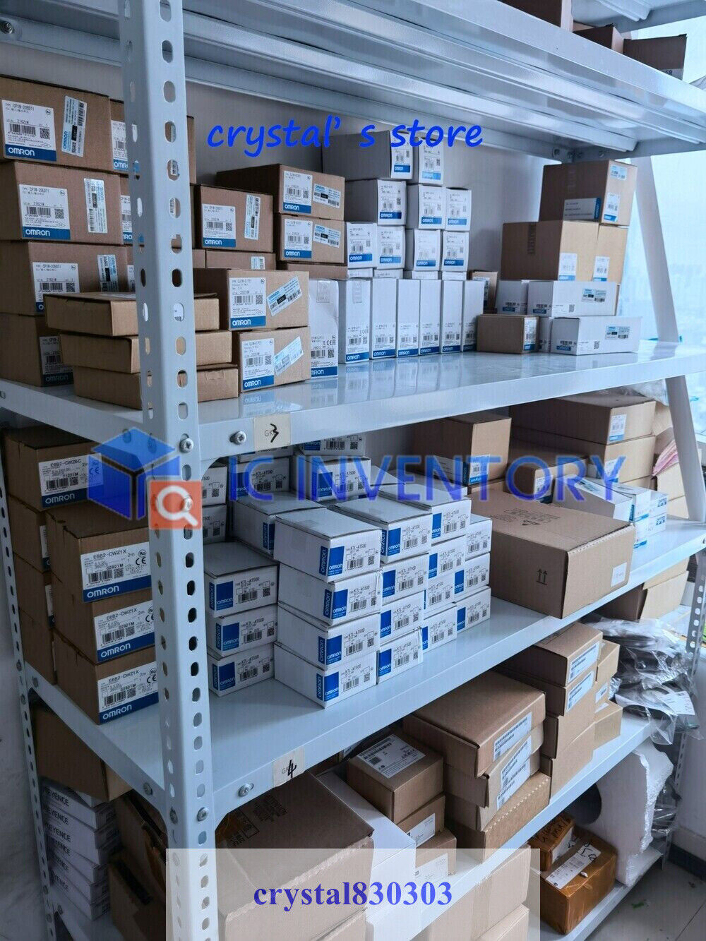 new 1Pcs DD-860 Amplifier Unit Npn Keyence Plc Plc Module cy - KEYENCE PLC