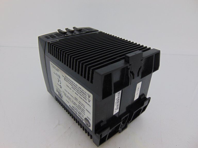Allen Bradley 1606-XLP100E Power Supply Series A - ALLEN BRADLEY