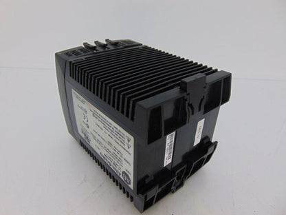Allen Bradley 1606-XLP100E Power Supply Series A - ALLEN BRADLEY
