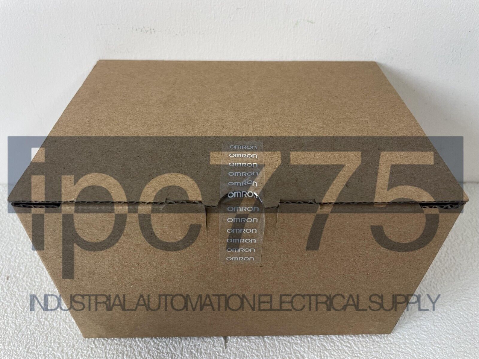 Omron CP1H-XA40DR-A PLC - OMRON