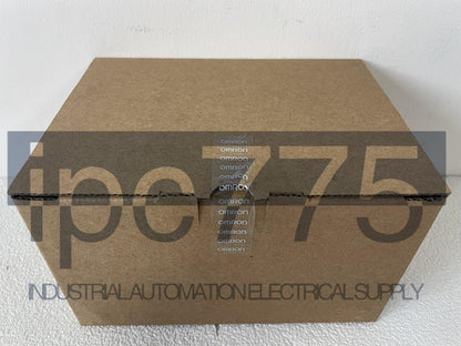 Omron CP1H-XA40DR-A PLC - OMRON