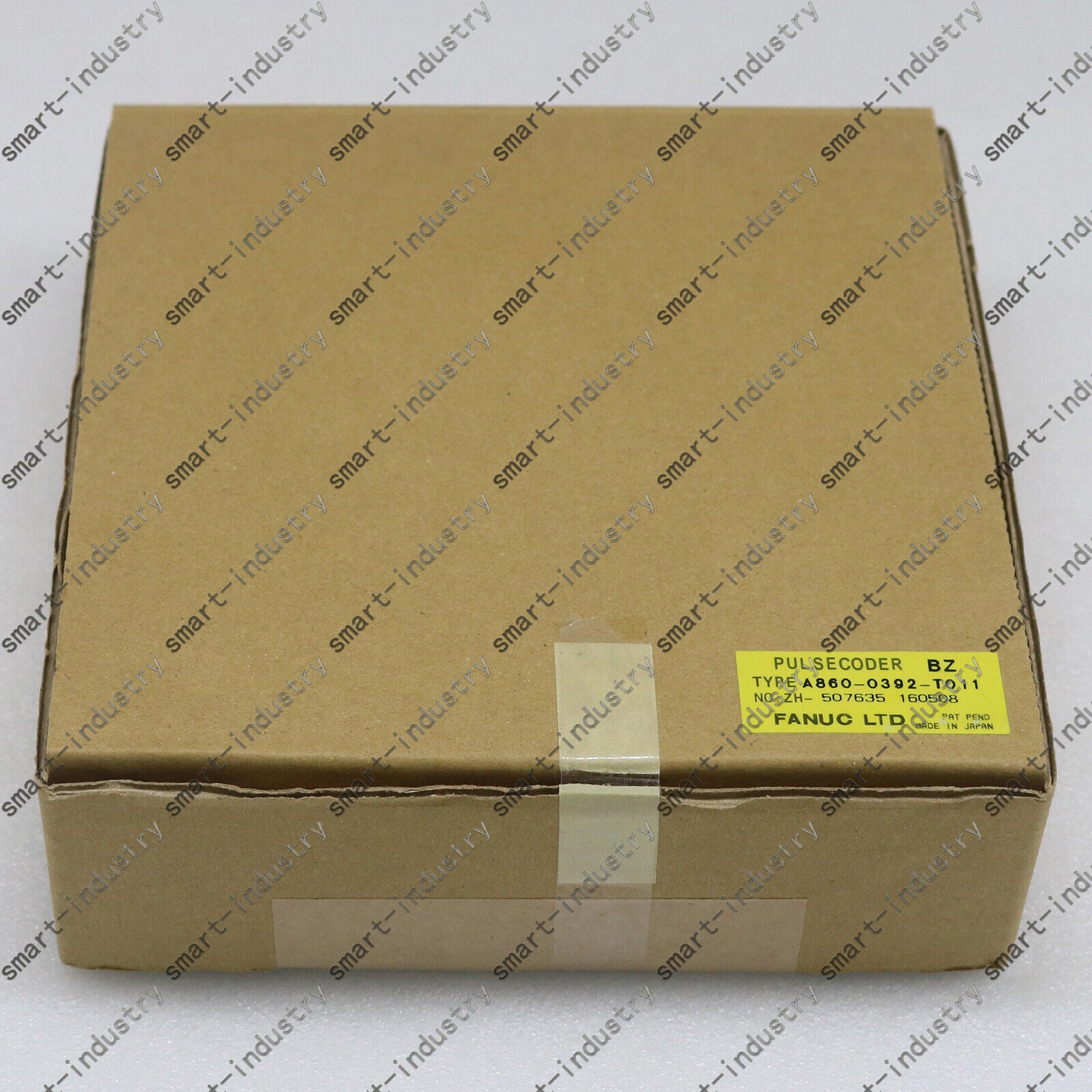 new 1PC A860-0392-T011 For FANUC  Sensor One year