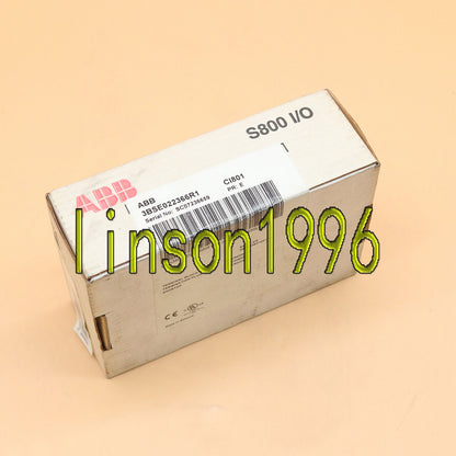 ABB PROFIBUS DP-V1 Communication Interface 3BSE022366R1 - ABB