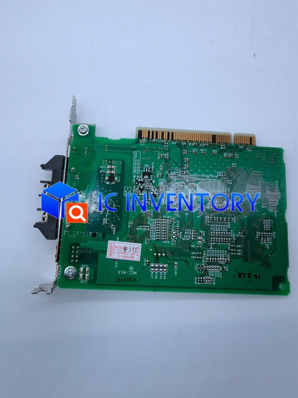 new 1PCS MITSUBISHI PLC Q80BD-J61BT11N - MITSUBISHI