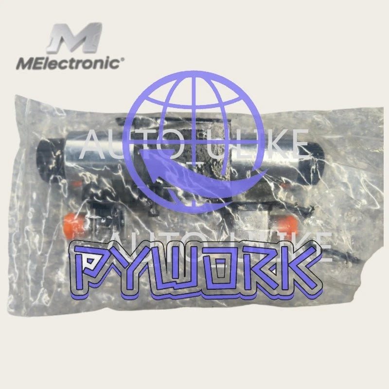 1PCS Parker Solenoid Valve D1VW001CNYPZ5