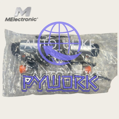 1PCS Parker Solenoid Valve D1VW001CNYPZ5