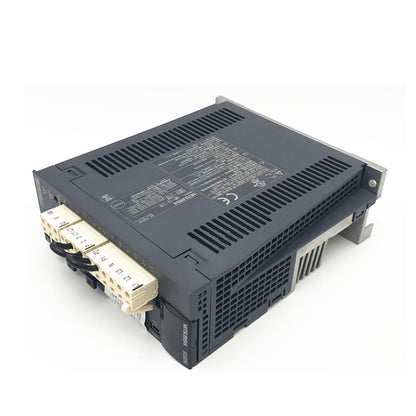 MITSUBISHI MR-J3-70B Servo Drive | High Performance servo motor with built-in drive | MITSUBISHI industrial automation solutions | MR-J3-70B servo drive for industrial applications - MITSUBISHI
