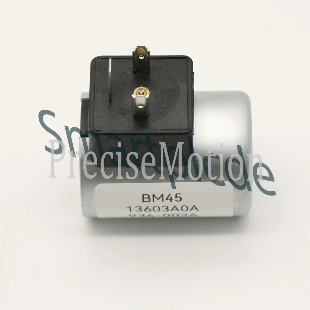 1PCS BM45 13603A0A 936-0026 Solenoid Coil 24V DC 1.16A ED