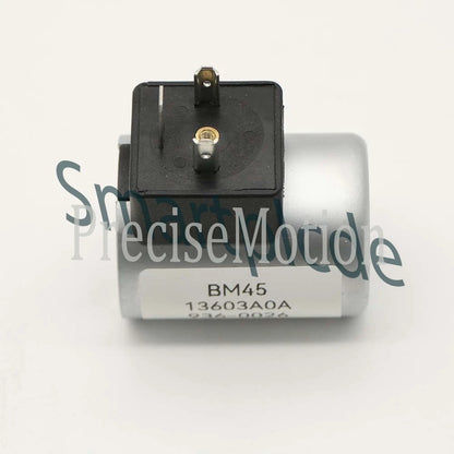 1PCS BM45 13603A0A 936-0026 Solenoid Coil 24V DC 1.16A ED