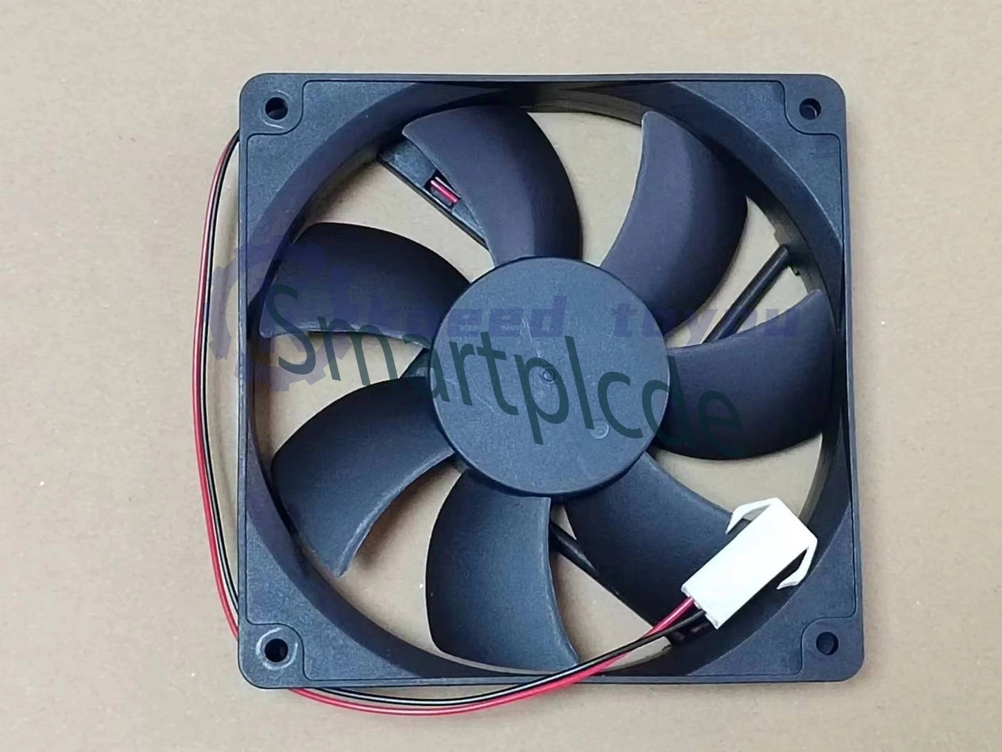 ADDA AD12012DB257000 12CM 12V 0.13A computer case ultra-quiet cooling fan