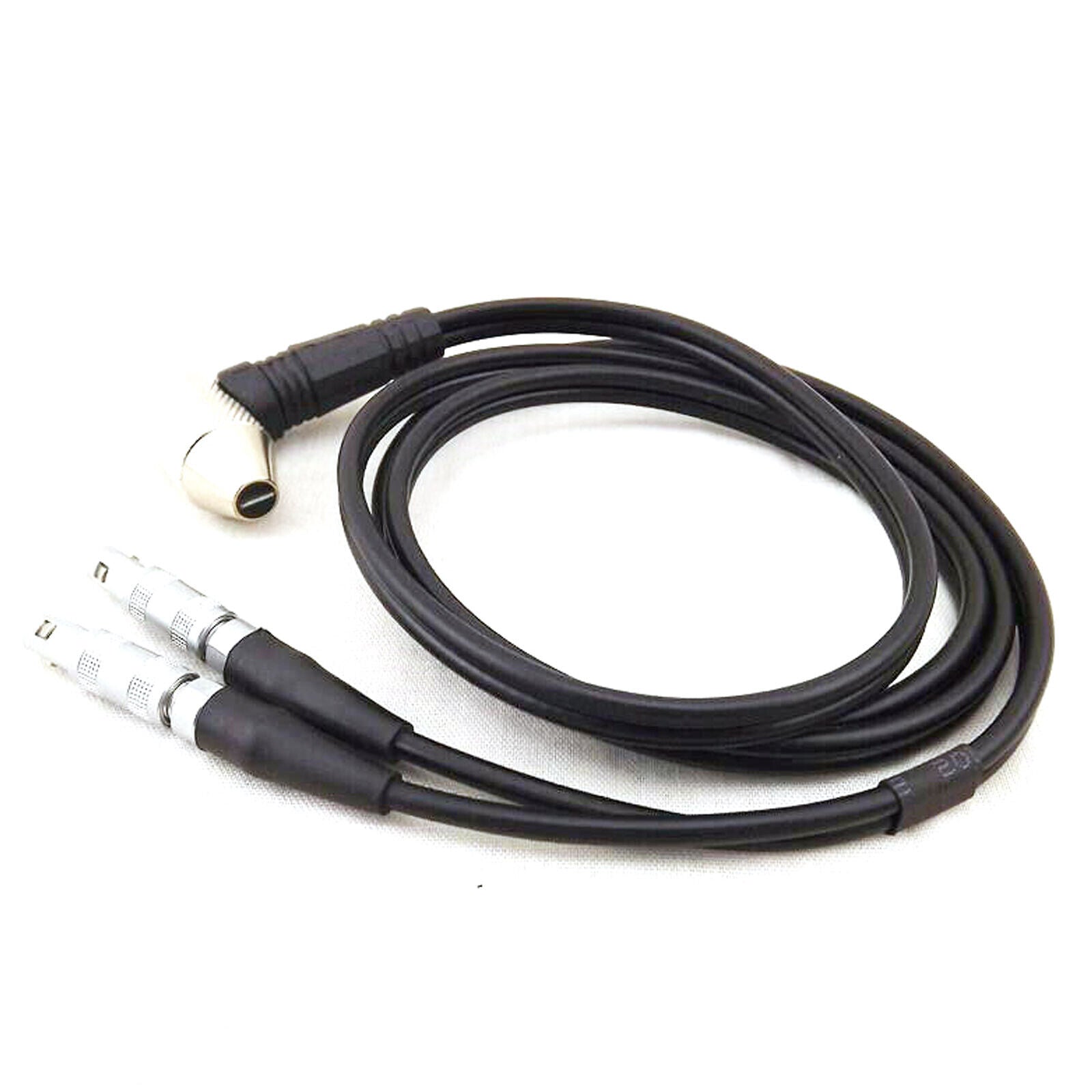 Ultrasonic Twin Probe PT-04 Transducer 10MHz 4mm 0.7-12mm - ACOUSTIC RESEARCH