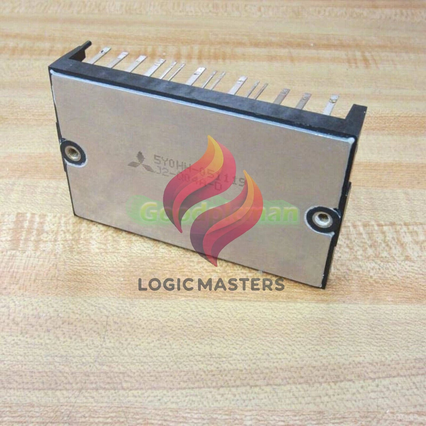 Mitsubishi J2-Q04A-D Power Supply Module 1Pcs/