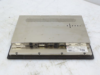 ARISTA ADM-1815BP DISPLAY: 18.1-inch 1080p Full HD 100% sRGB 1000000 colors 4K 1ms response time - ARISTA