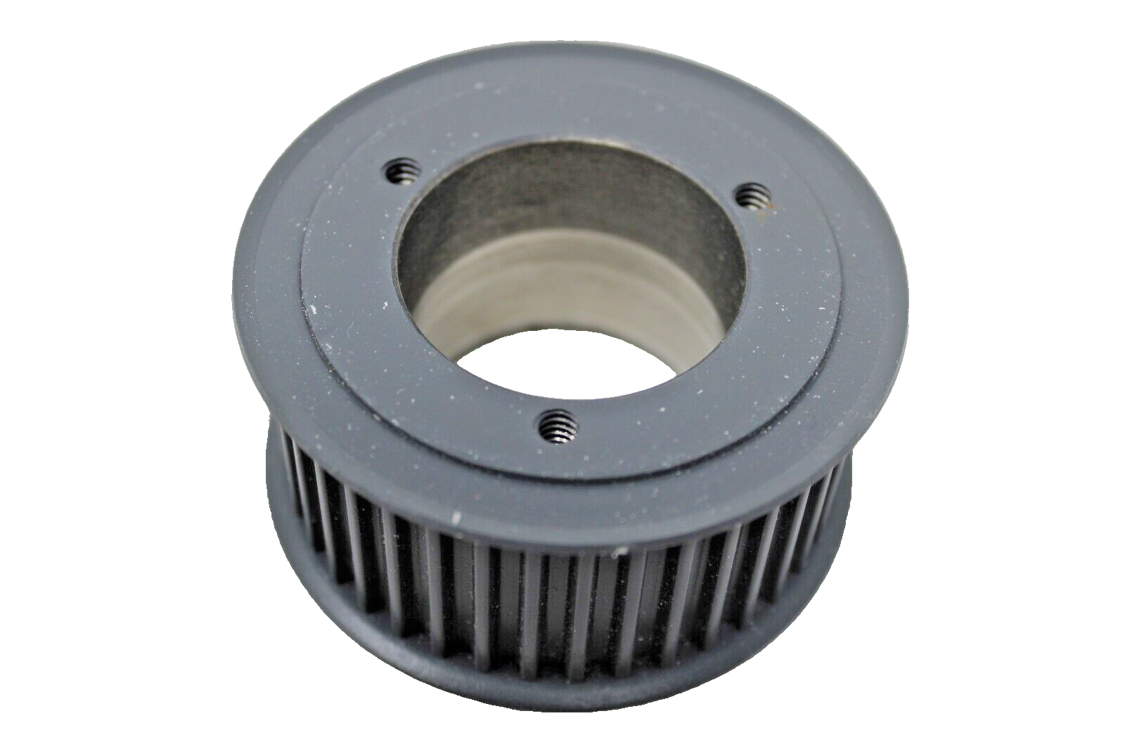 new TB Wood's P405M25 Synchronous Sprocket 25 mm Belt Width, 5 mm Pitch - TB WOOD