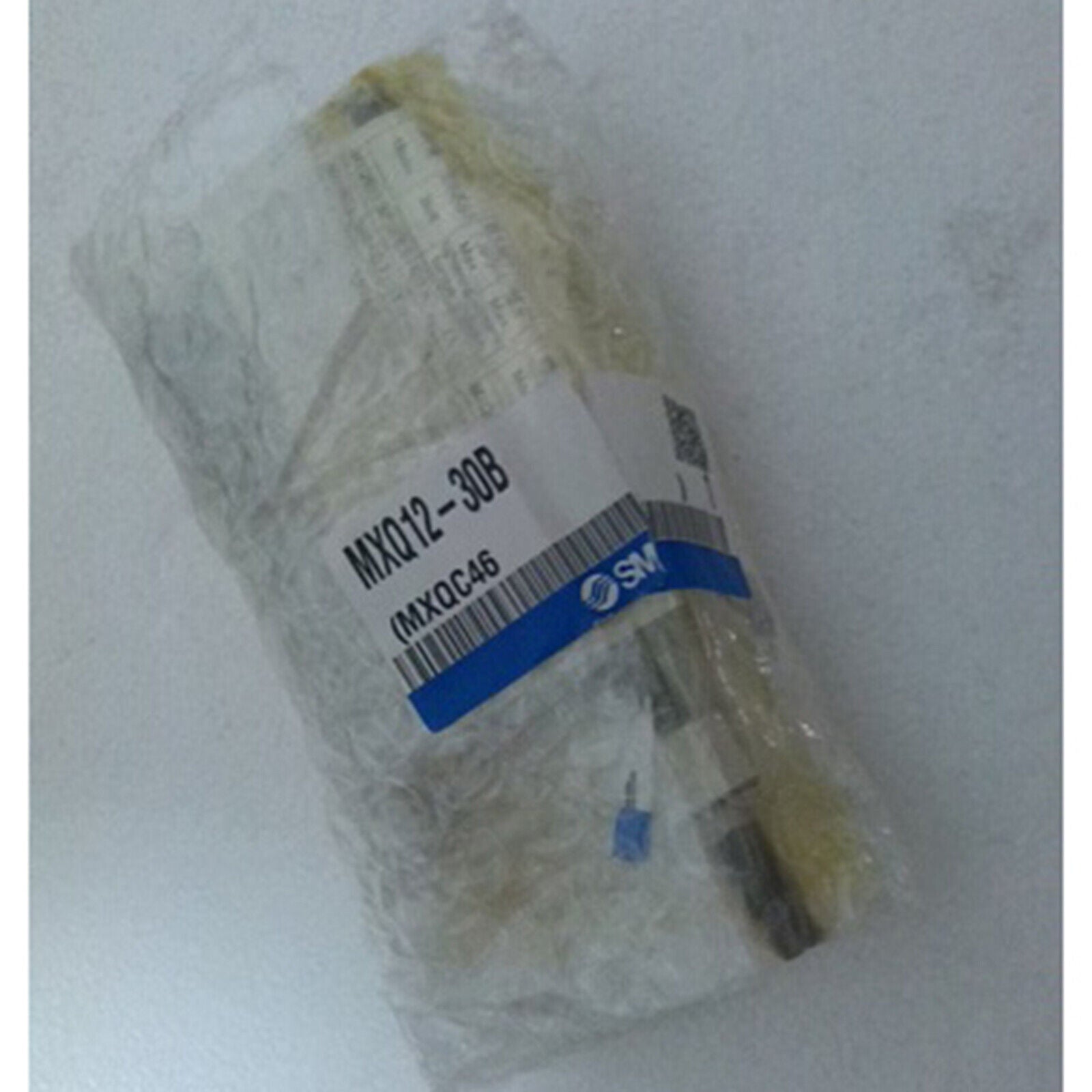 1PC SMC MXQ12-30B Air Cylinder - SMC