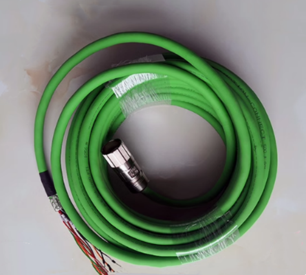 2090-CFBM7DF-CEAF09 Power Cable 9M - BRAND NAME