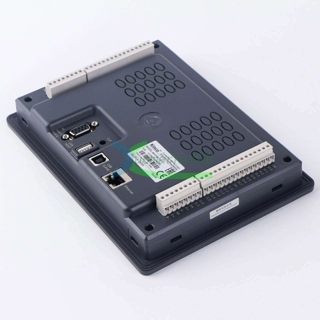 new 1PC eView Touch Screen MK070E-33DT - EVIEW