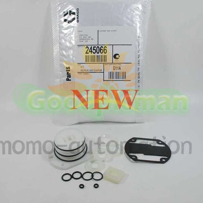 1Pcs FOR 245066 Air Valve Repair Kit