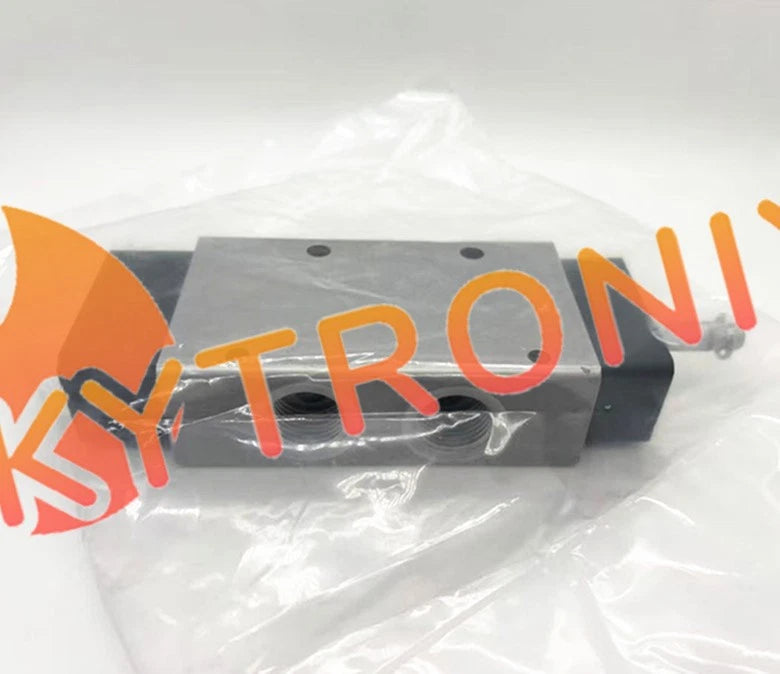1pcs IMI NORGREN solenoid valve V63D413A-A2