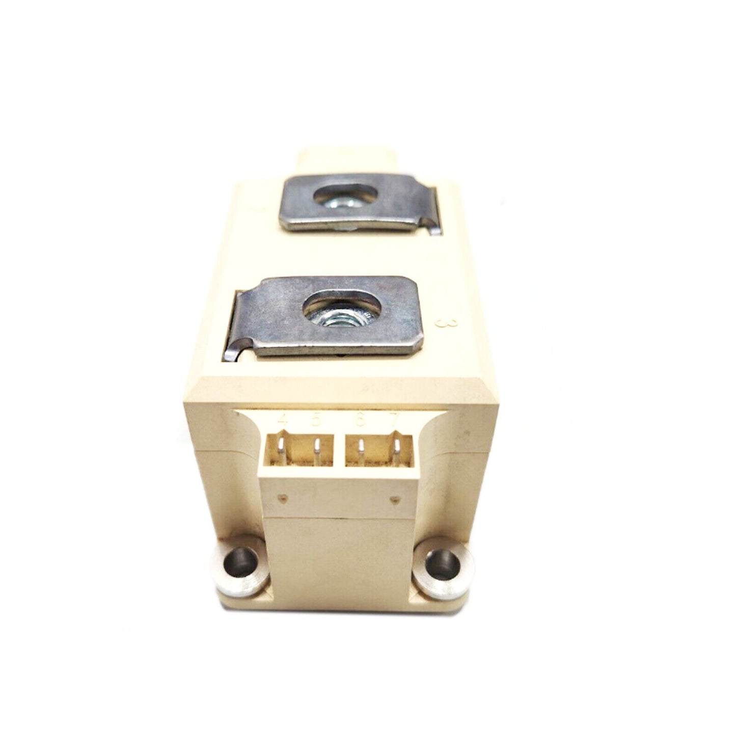 SEMIKRON SKKT27316E Module 1PC - Efficient Power Solution - SEMIKRON
