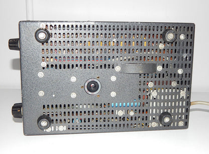 Used Tickoprint STANDARD-T Watch Timing Device - TICKOPRINT