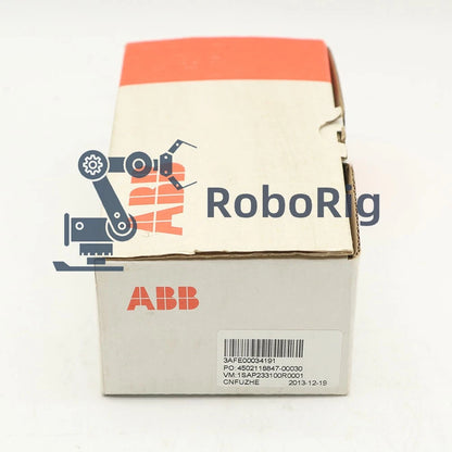 1PCS FM562 1SAP233100R0001 ABB PLC I/O modules