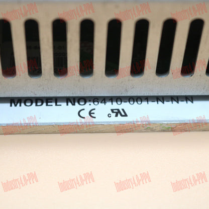 used For PACIFIC SCIENTIFIC 6410-001-N-N-N Stepper Motor Drive In Good Condition - PACIFIC SCIENTIFIC