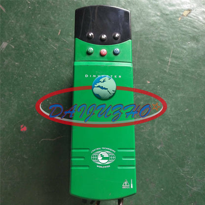 Used ONE Emerson DIN3380150BM: [Model: Emerson DIN3380150BM] - EMERSON