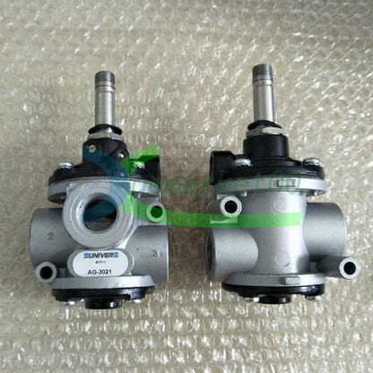 new ONE UNIVER solenoid valve AG-3021 - UNIVER