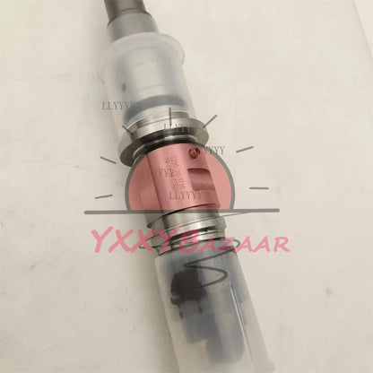 6x 0445124039 Fuel Injector for Cummins 6.7L Dodge Ram Pickup 2019-2021 Diesel