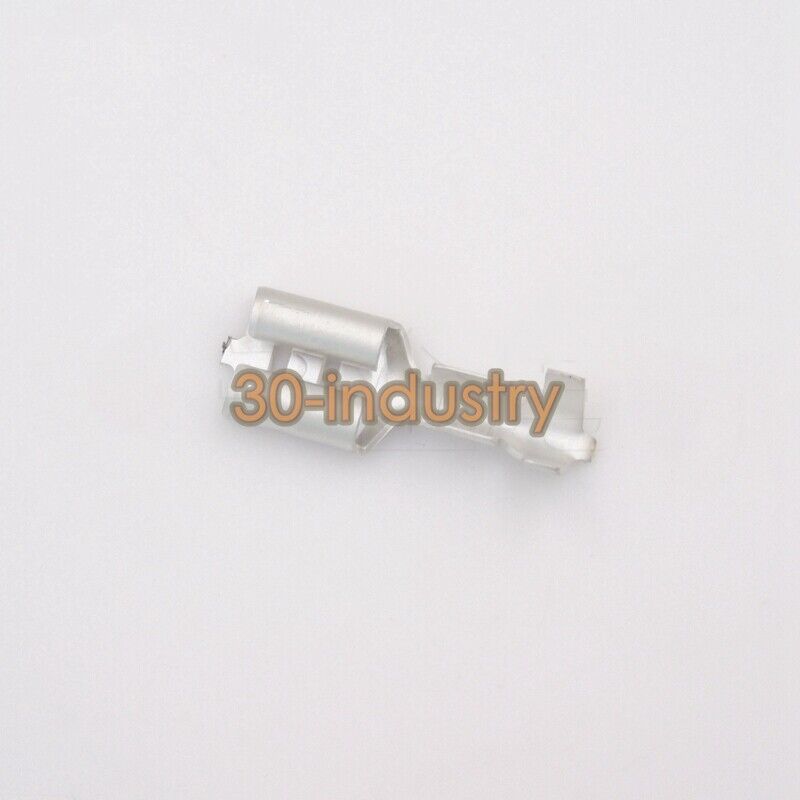 1000 Pack of New STO-2.5T-250N Connector Crimp Terminals - NONE