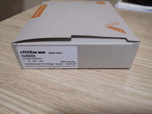 1PC  IFM IG5593 Sensor