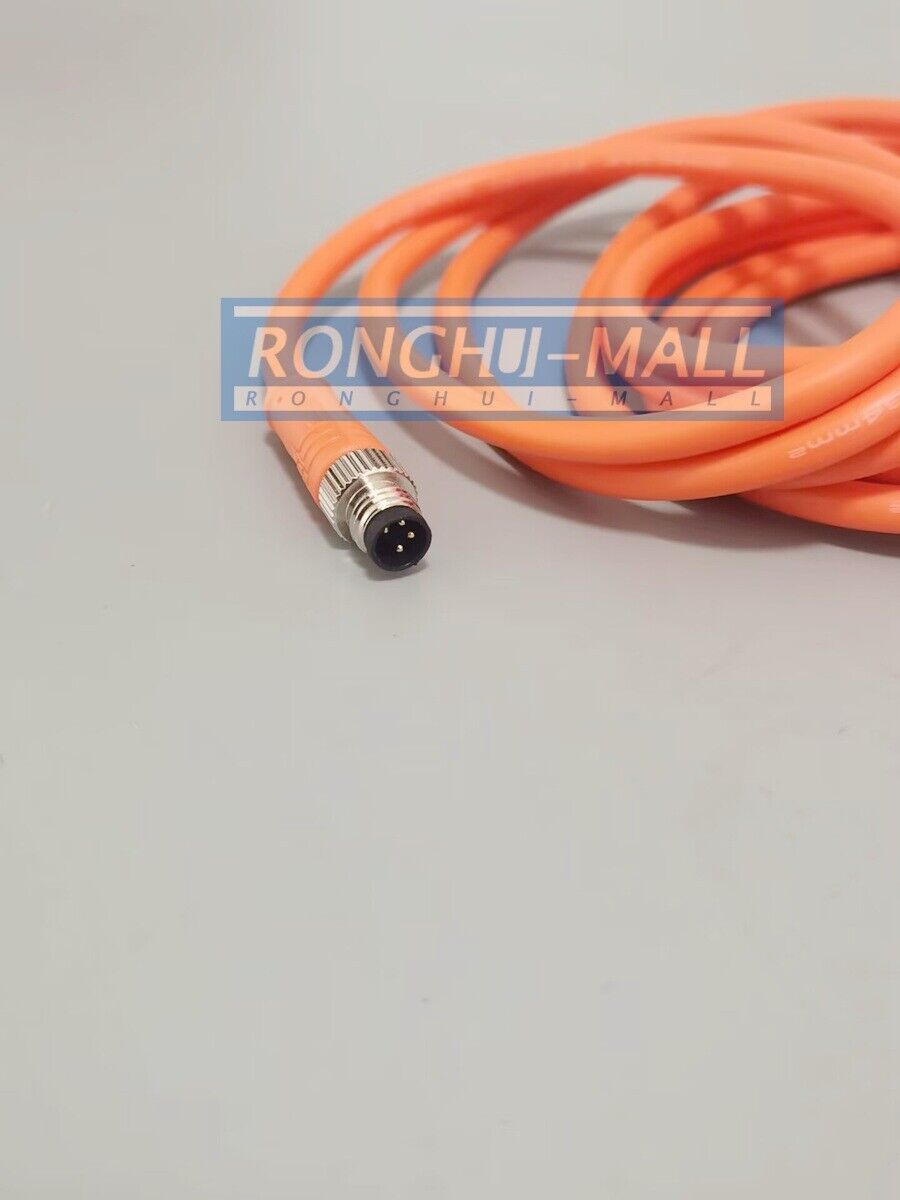new 1PCS replaces Sick DSL-8U04G02M025KM1 6034574 Sensor Switch - SICK