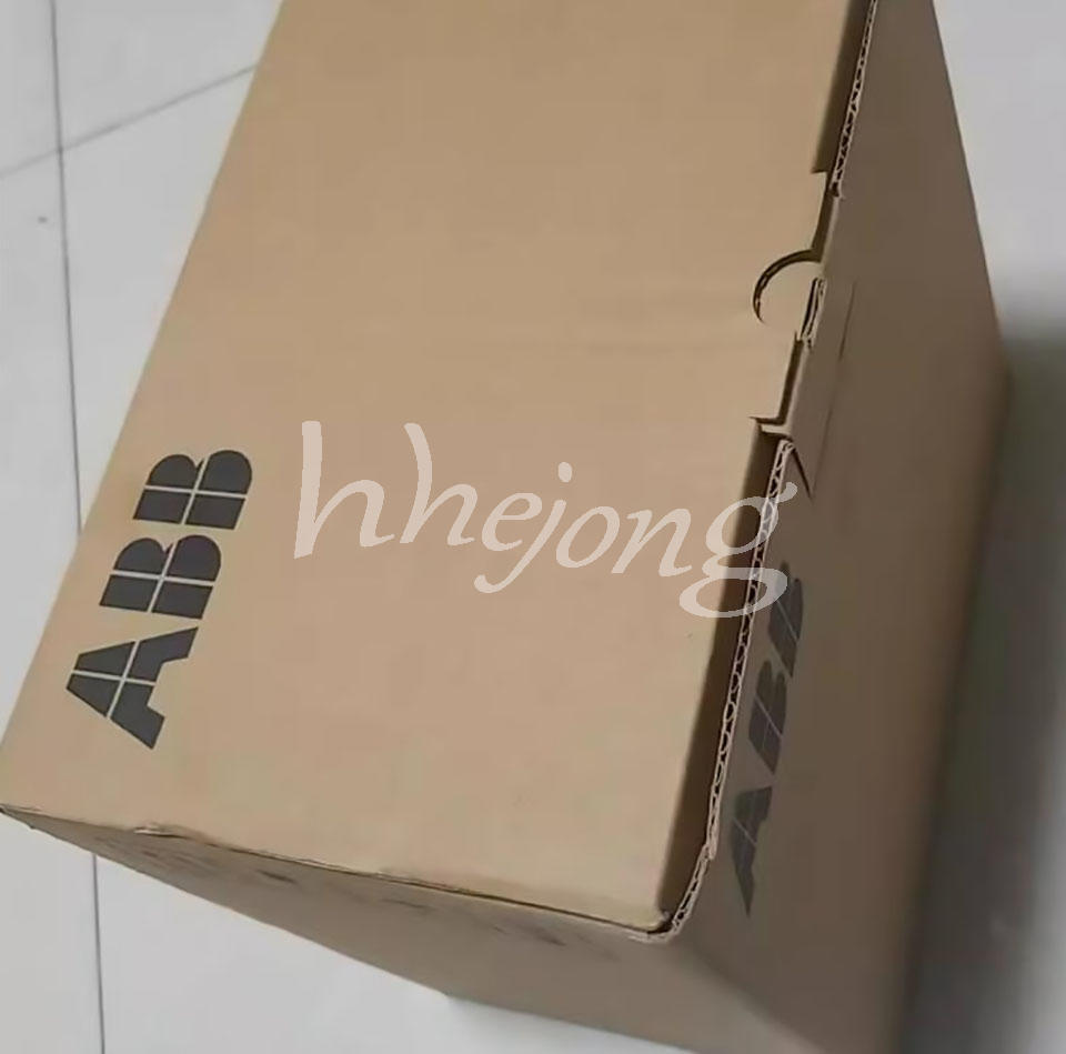 ABB ACS530-01-04A0-4 1.5KW - ABB