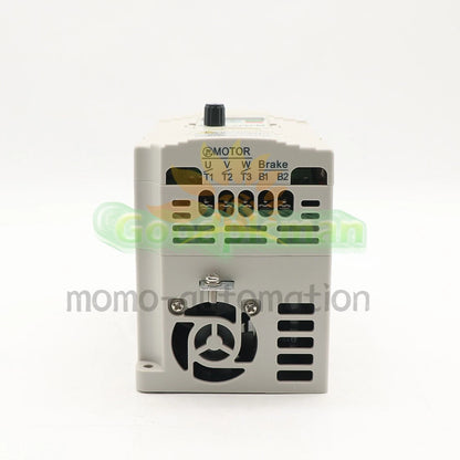 Delta VFD015M21A Frequency Converter 1.5KW 230V 1Pcs/
