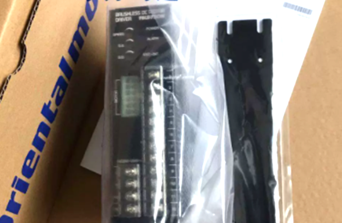 ORIENTAL FBLD75CW Stepper Motor - ORIENTAL MOTOR
