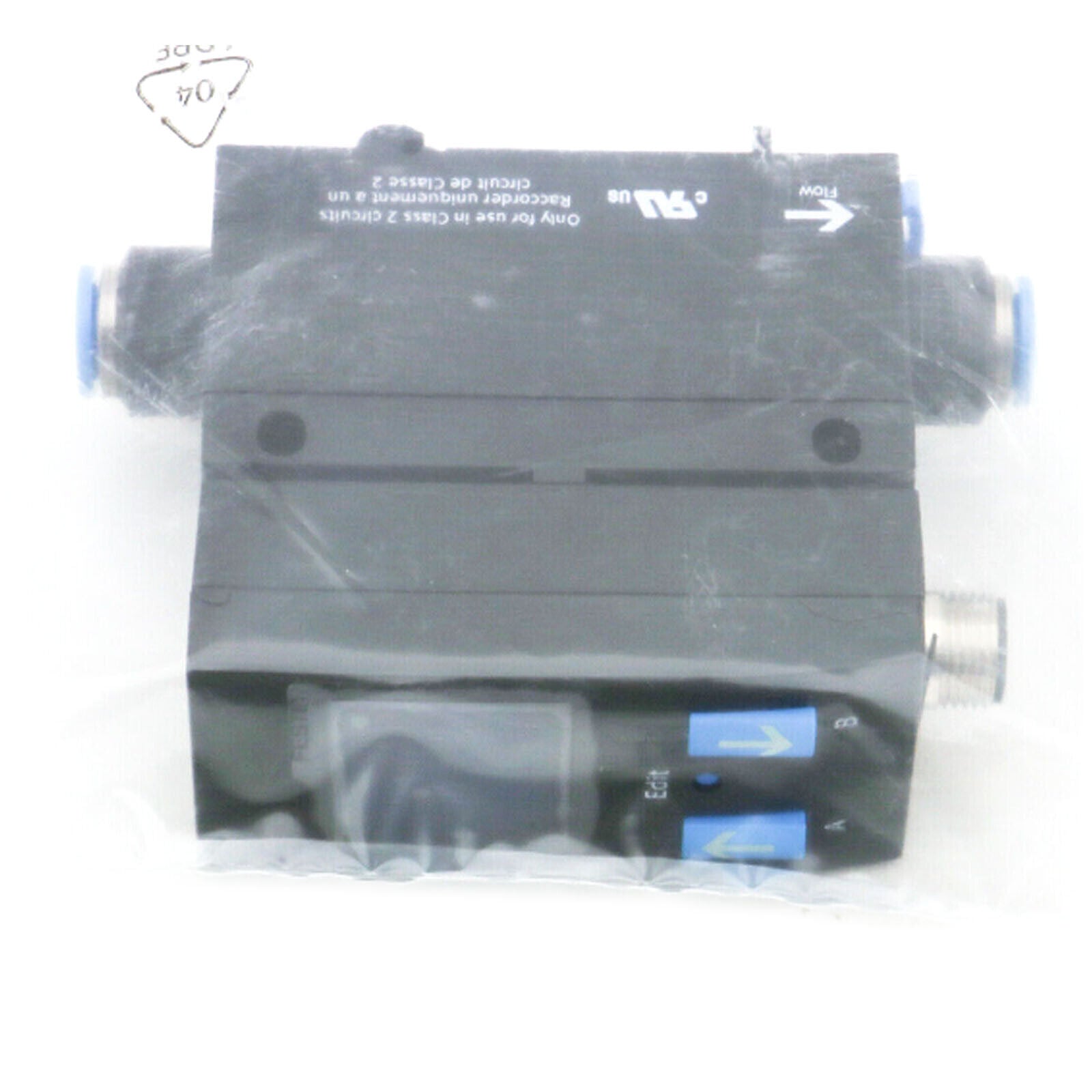 SFAB-200U-WQ8-2SV-M12 - SFAB