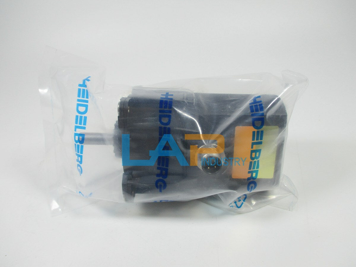 new 1PCS  For Heidelberg printing press parts pressure motor R2.144.1121