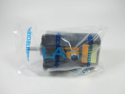 new 1PCS  For Heidelberg printing press parts pressure motor R2.144.1121