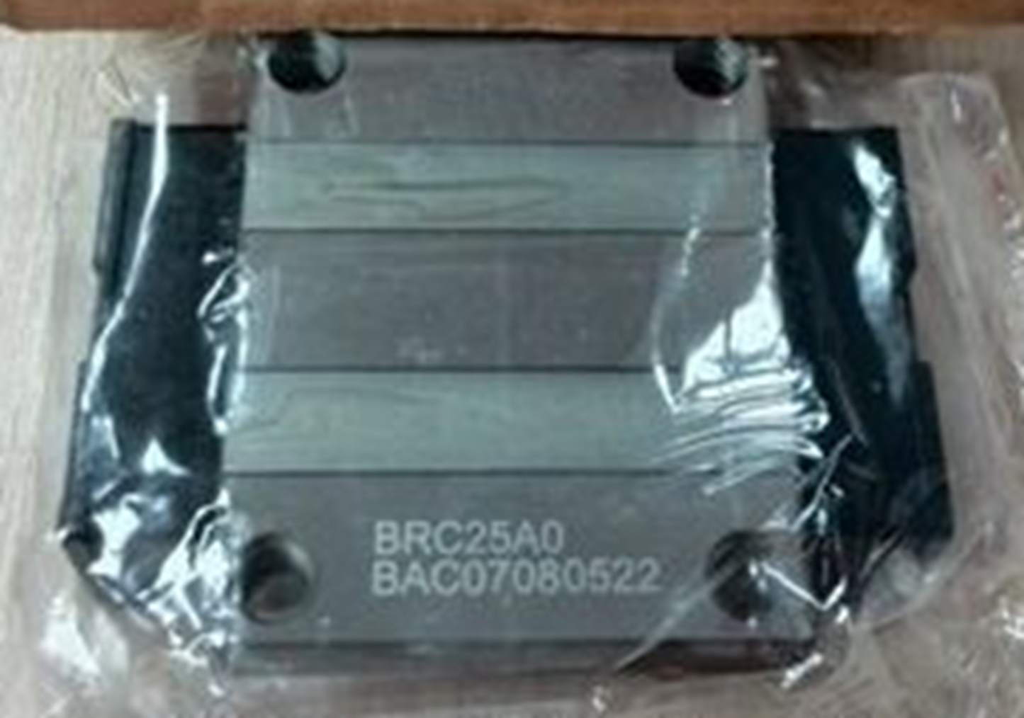ABBA BRC25A0 Linear Guide Slider - ABBA