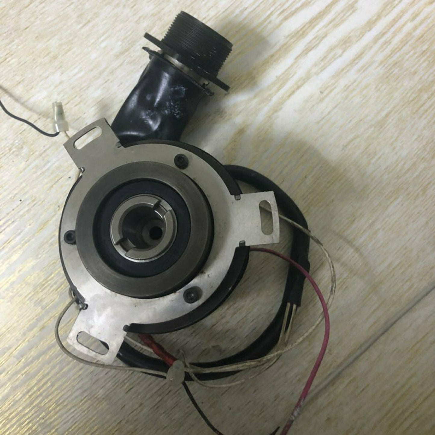 used Fanuc A290-0561-V531 PULSE CODERS high-quality ABS tested in good condition - FANUC